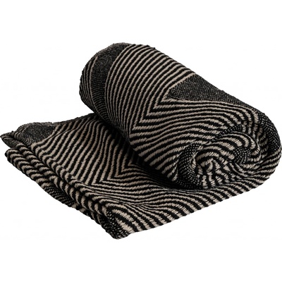 Lesli Living pléd PATTERN 125x150