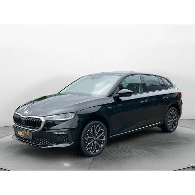 Skoda Scala 1.0 TSI 85 kW