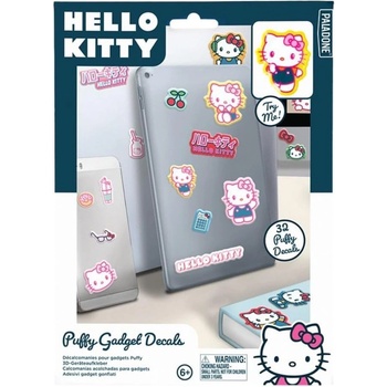 Paladone Стикери Paladone Animation: Sanrio - Hello Kitty (PP13286HK)