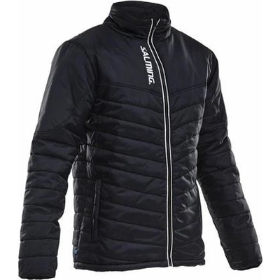 Salming League Jacket černá – Hledejceny.cz