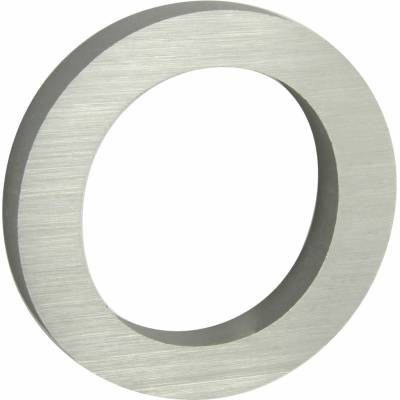 Domové číslo Richter Czech RN.100LV.0.AL.3D (0927-30068)