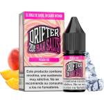 Juice Sauz Drifter Bar Salts Peach Ice 10mg