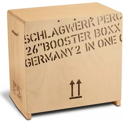 Schlagwerk BC460 – Zbozi.Blesk.cz