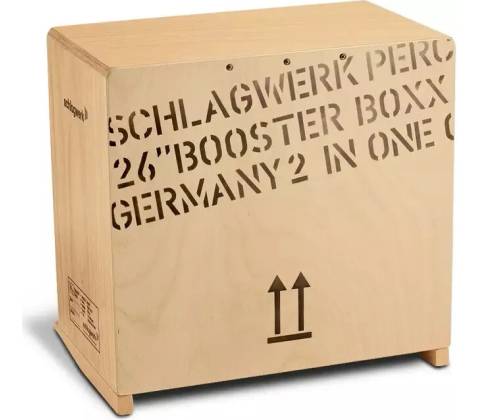 Schlagwerk BC460