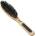 Kent Narrow Oval Bristle Nylon Mix Brush
