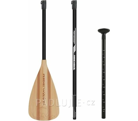 RIDEWAVE Kun Bamboo