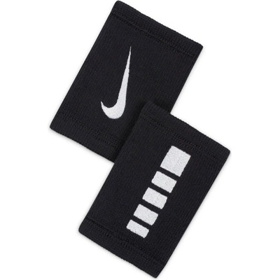 Nike Elite Double-Wide wristbands 2P – Zboží Dáma