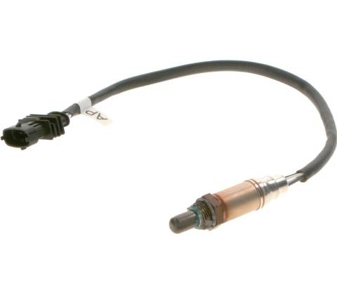 Lambda sonda BOSCH F 00H L00 454