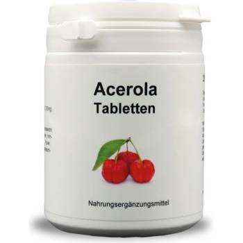 Karl Minck Ацерола (витамин С) 200 таблетки | Karl Minck (506 KM)