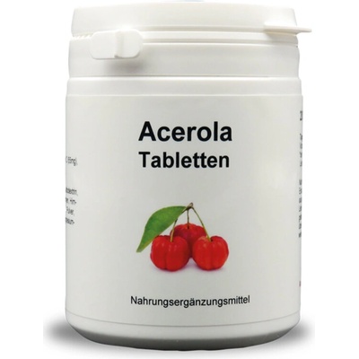 Karl Minck Ацерола (витамин С) 200 таблетки | Karl Minck (506 KM)