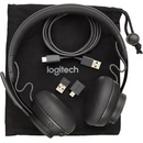Logitech Zone Wired USB (981-000870)
