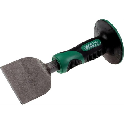 sekáč plochý PVC 215x76mm STALCO