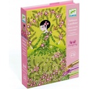 Djeco Pieskovanie Trblietavé tanečnice