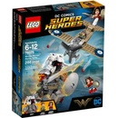 LEGO® Super Heroes 76075 Wonder Woman a souboj válečníků