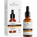BIOBALANCE Супер серум за лице Vitamin C, 30 ml - baby