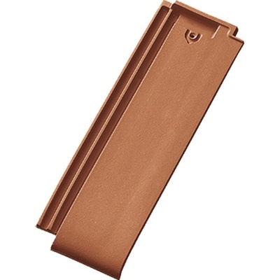 Tondach Figaro/Planoton 14 Deluxe poloviční taška engoba granit