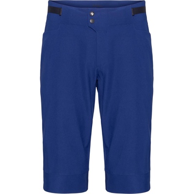 Sweet Protection Мъжки шорти за колоездене Sweet Protection Hunter II Light Shorts Cycling bottoms - Blue Depths (055-3541-0212)