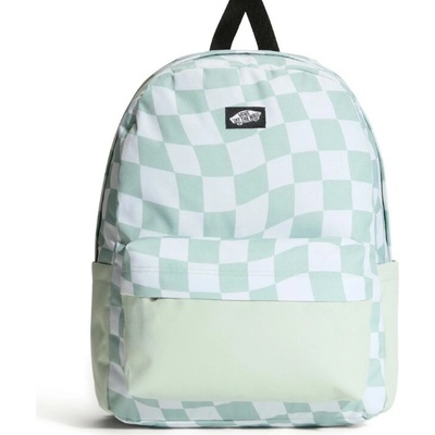 Vans Old Skool Backpack dusty mint 22 l
