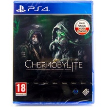 Chernobylite