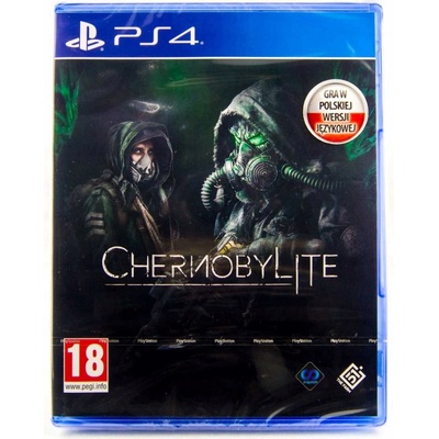 Chernobylite