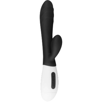 ostatní Teazers Rabbit Vibrator - Black