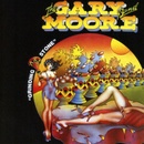 Gary Moore - Grinding Stone CD