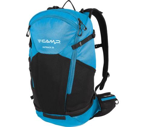 Camp Outback 20l black