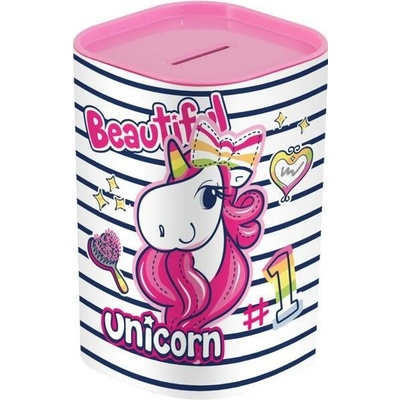 MAKRO - Pokladnička Unicorn