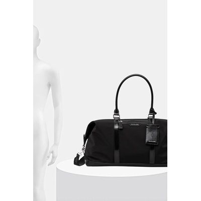 Trussardi Чанта Trussardi в черно Z592E005969N (Z592E005969N)
