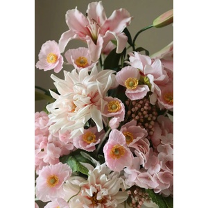 Botané Изкуствен букет Декоративен 77 x 32 cm (BOT.BOU.126)