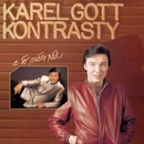 GOTT KAREL - KOMPLET 2526- CD-KONTRASTY