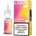 никотинови соли Liqua Salt 10ml Strawberry Banana 20мг