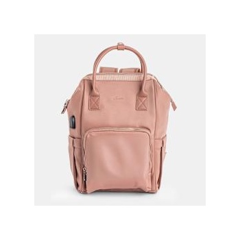 Sentio Раница с дръжки Pink