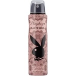 Playboy Play It Sexy deo spray 150 ml