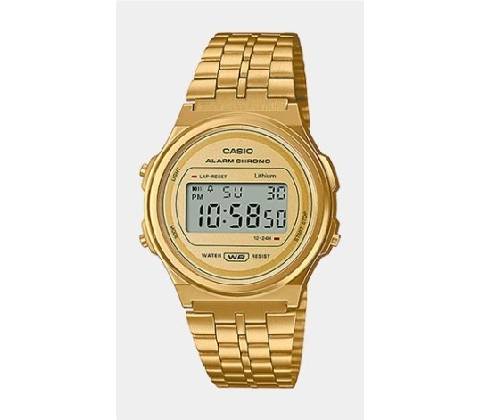 Casio A171WEG-9A