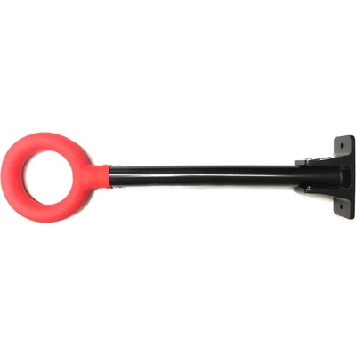 držák na kolo CC WS15 sedlo černá/červená