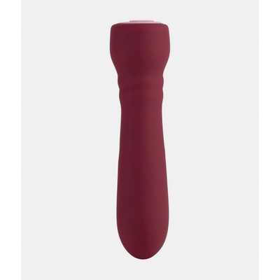 FEMMEFUNN BOOSTER BULLET MAROON
