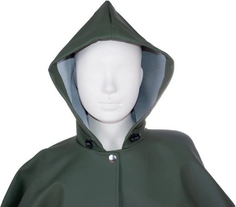 3KAMIDO Rain Jacket