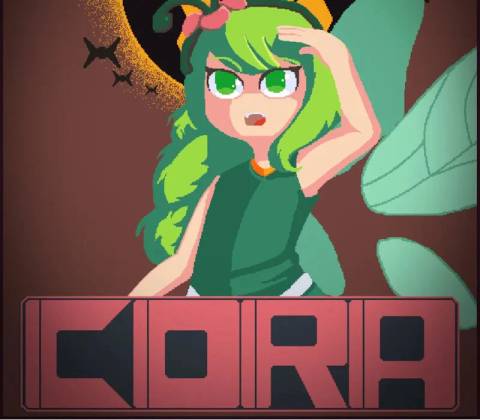 Cora