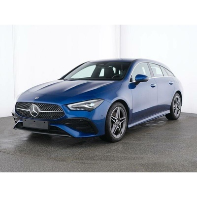 Mercedes-Benz CLA 200 Shooting Brake 120 kW