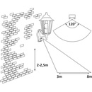 Image 1 of Rábalux Velence 8218