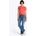 Tommy Jeans Women's Sylvia High Rise Bootcut - Denim Medium