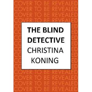 Blind Detective | Christina Koning (2023)