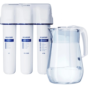 AQUAPHOR Reverzní osmóza RO-312S PRO