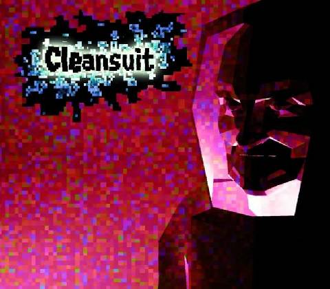 Cleansuit