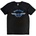 Motörhead Tri-Skull Black 2XL Риза (MHEADTEE15MB05)