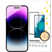 VSETKONAMOBIL 104408 3D tvrdené ochranné sklo pre Samsung Galaxy A26