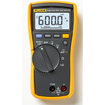 FLUKE 114