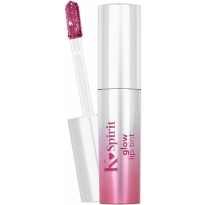 Flormar hydratační lip tint K-Spirit Glow Lip Tint 001 Warm Hug 4 ml
