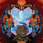 Mastodon - Crack The Skye (2 CD) (0093624845676)